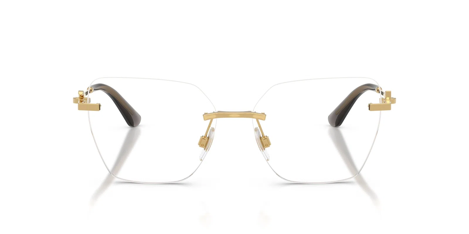 Dolce & Gabbana 1363 Eyeglasses - view 7